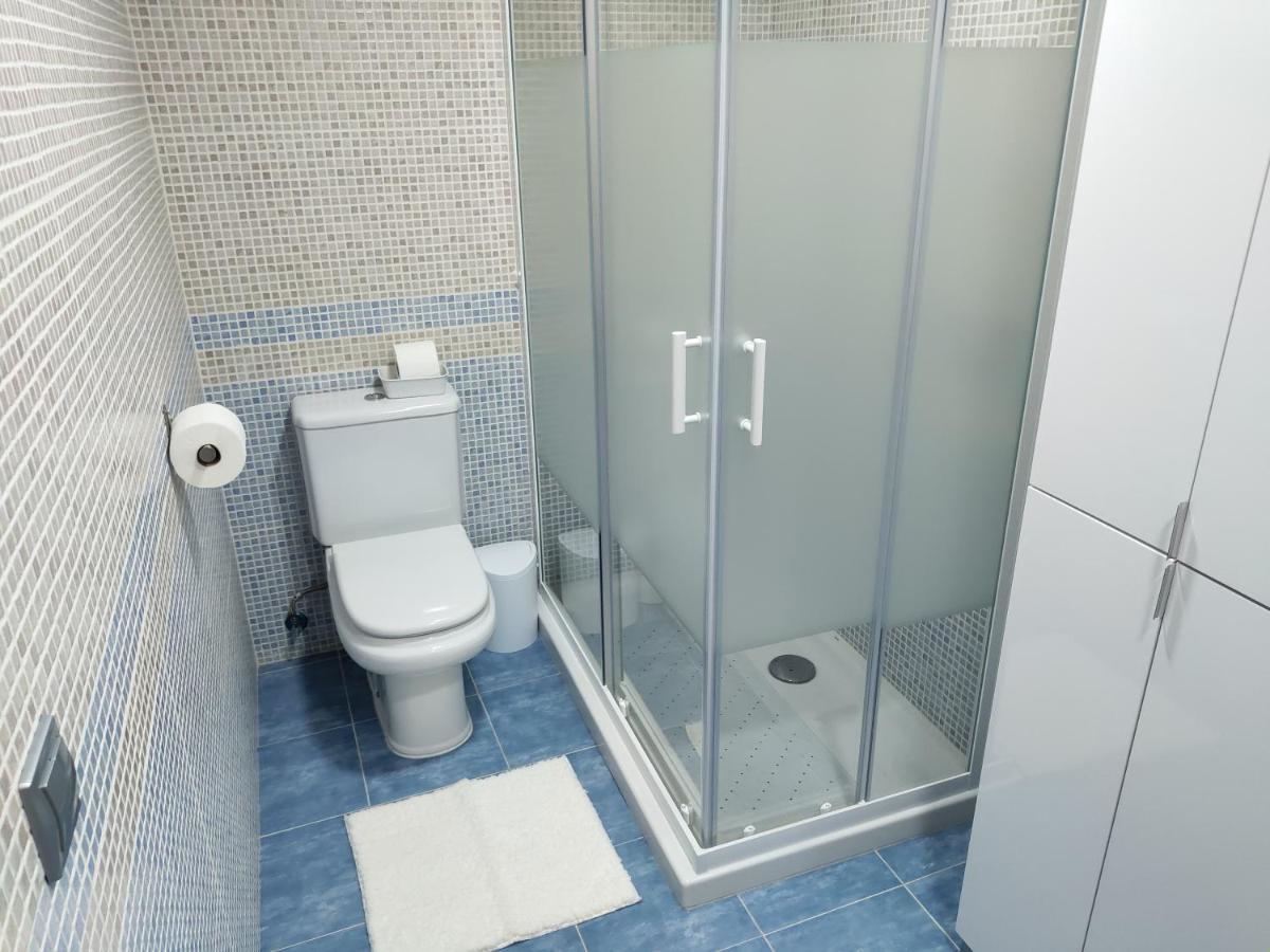 Apartamento Plaza De La Iglesia Deltebre Dış mekan fotoğraf