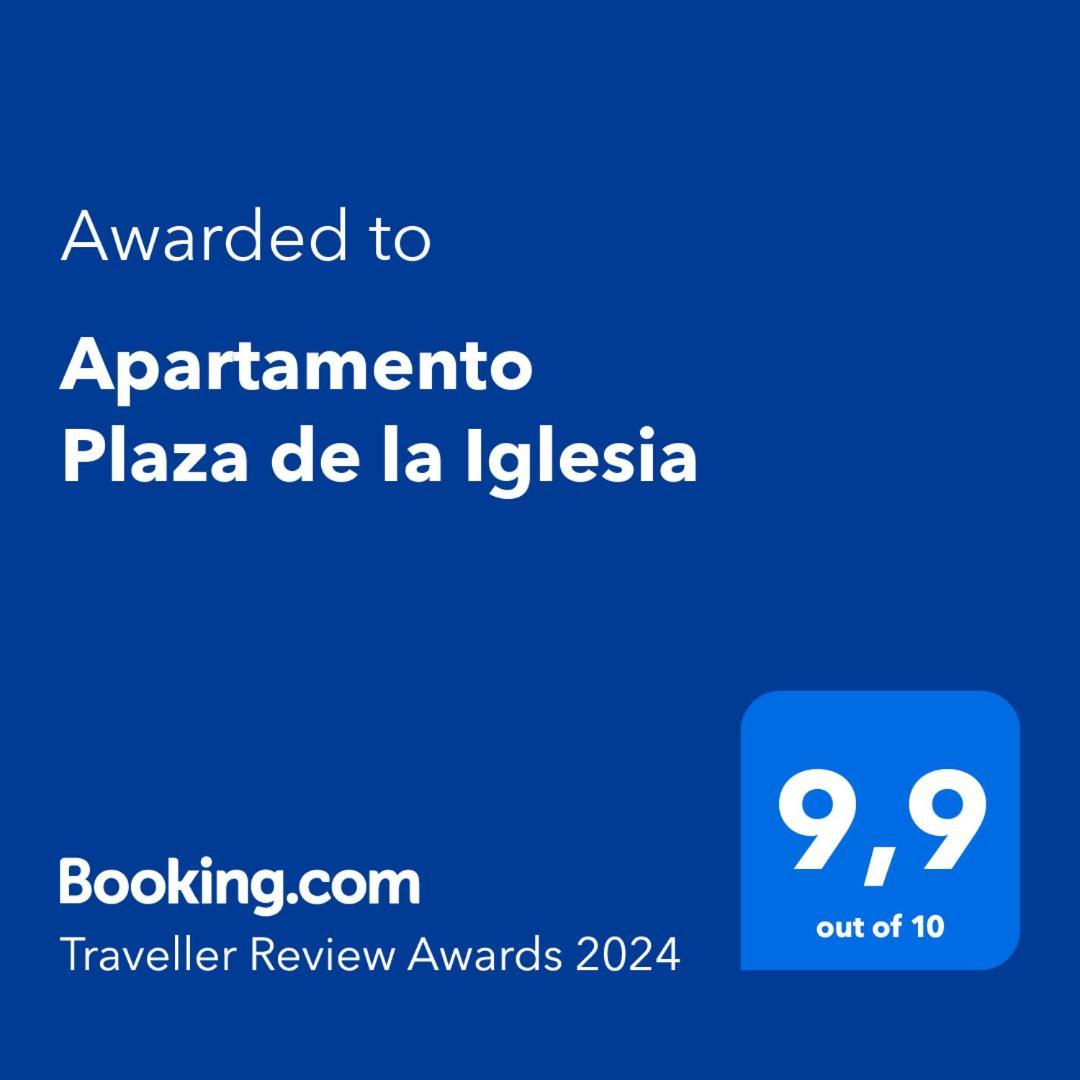 Apartamento Plaza De La Iglesia Deltebre Dış mekan fotoğraf